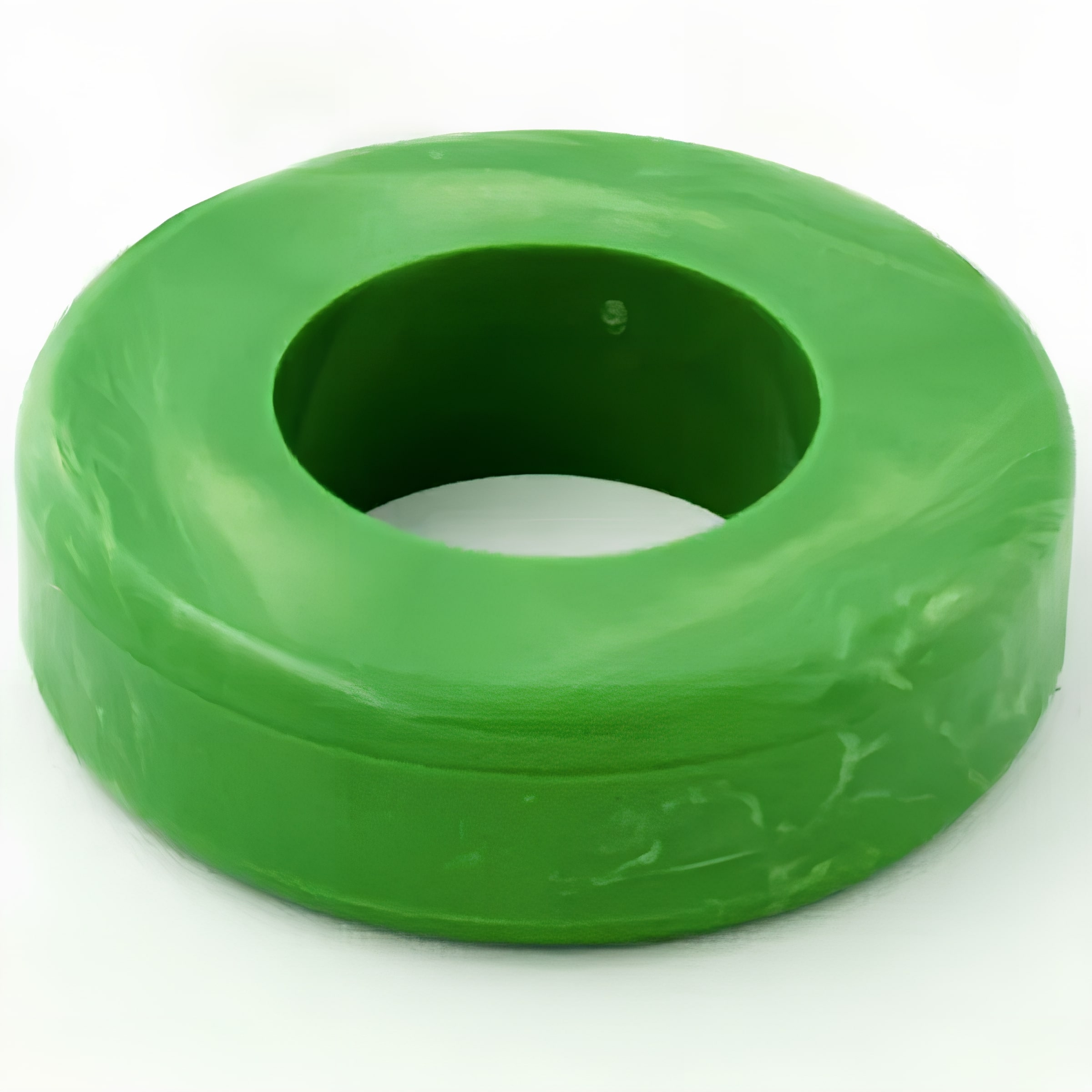 Bakelit-Ring für Profi-Kopf
