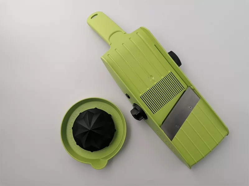 TNS 3000 All-In-1 Gemüsehobel – Bild 6