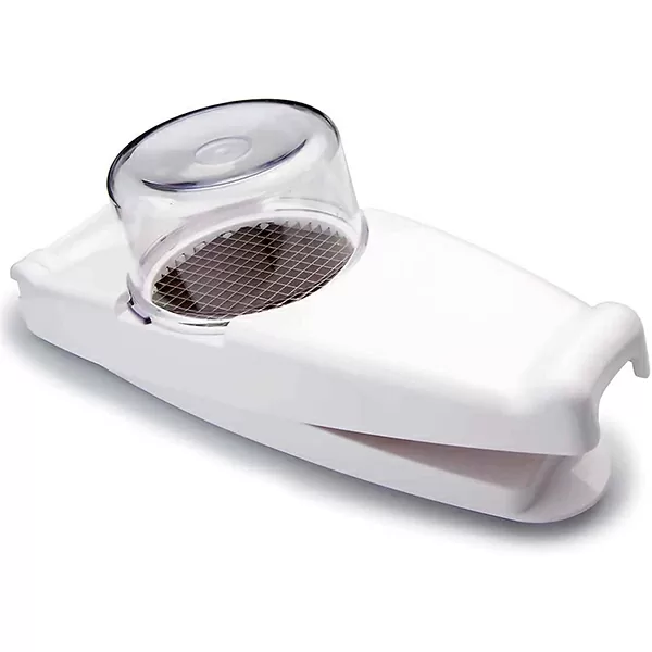 Genius Gemüseschneider (Weiß)