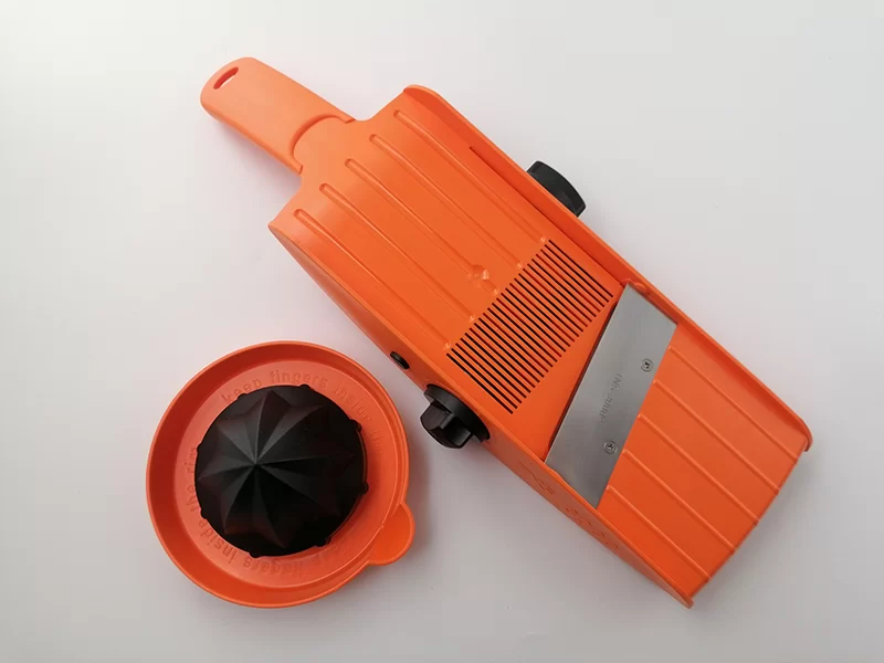 TNS 3000 All-In-1 Gemüsehobel – Bild 5