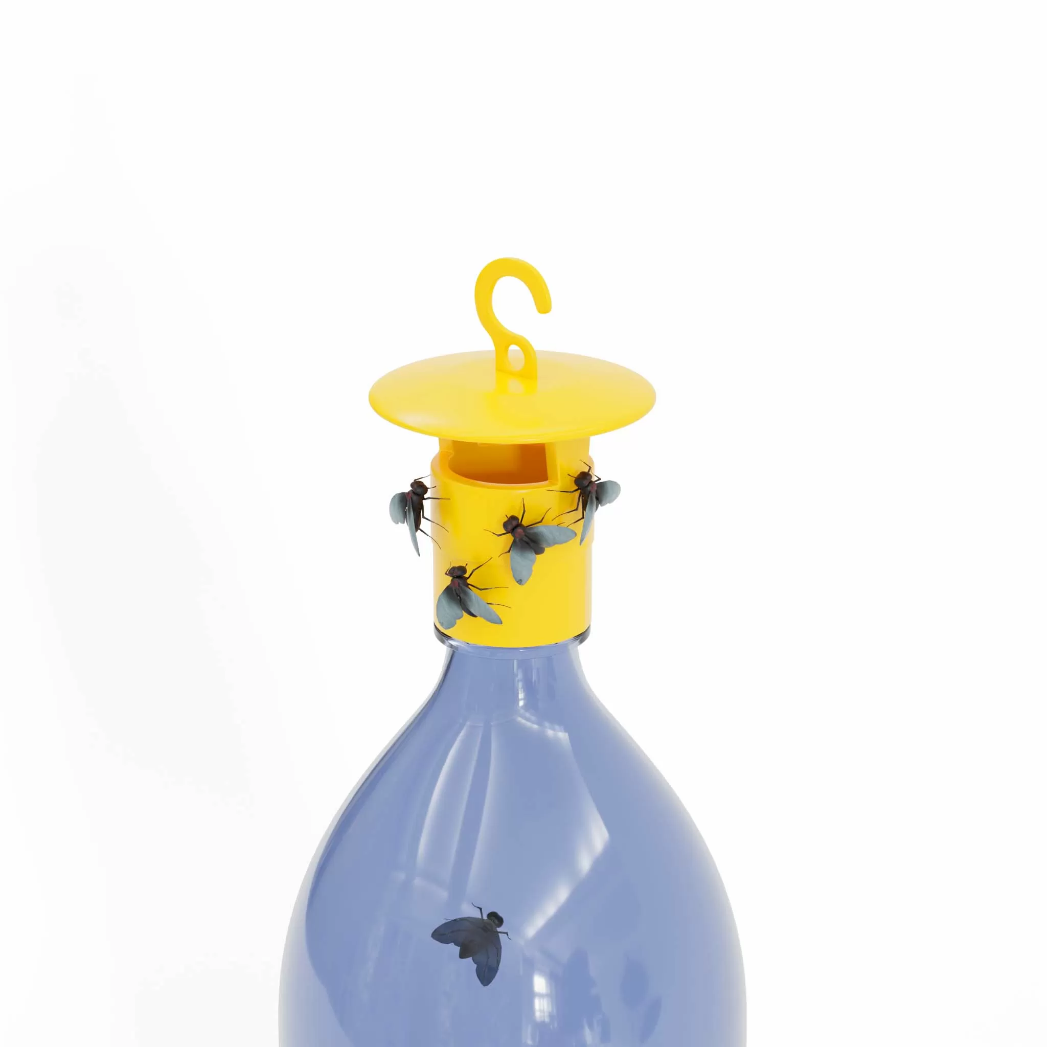 «Die Gelbe» Insektenfalle 5 Stk