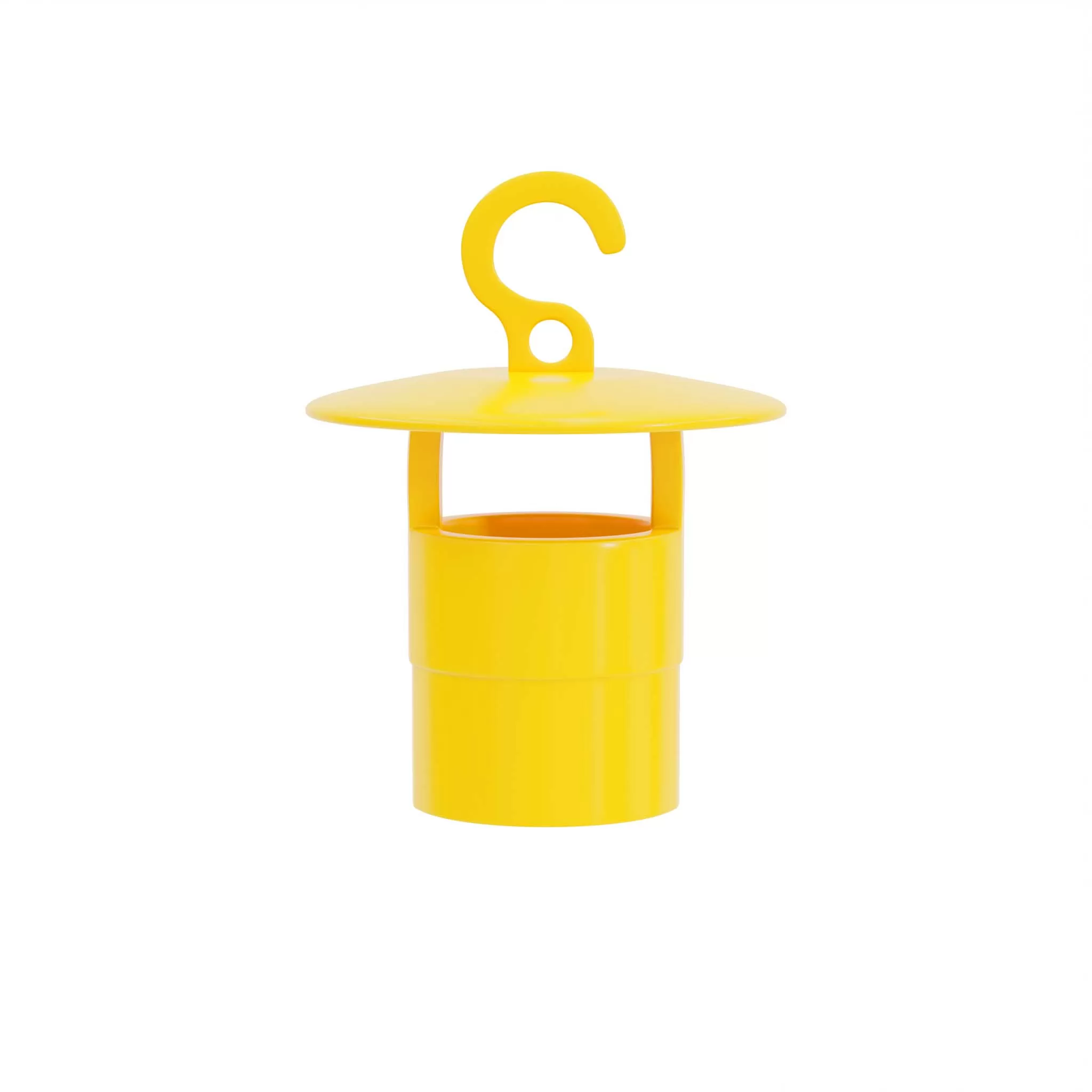 «Die Gelbe» Insektenfalle 5 Stk – Bild 4