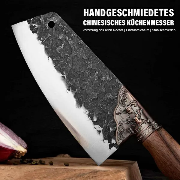 Das besondere Kochmesser – Bild 9