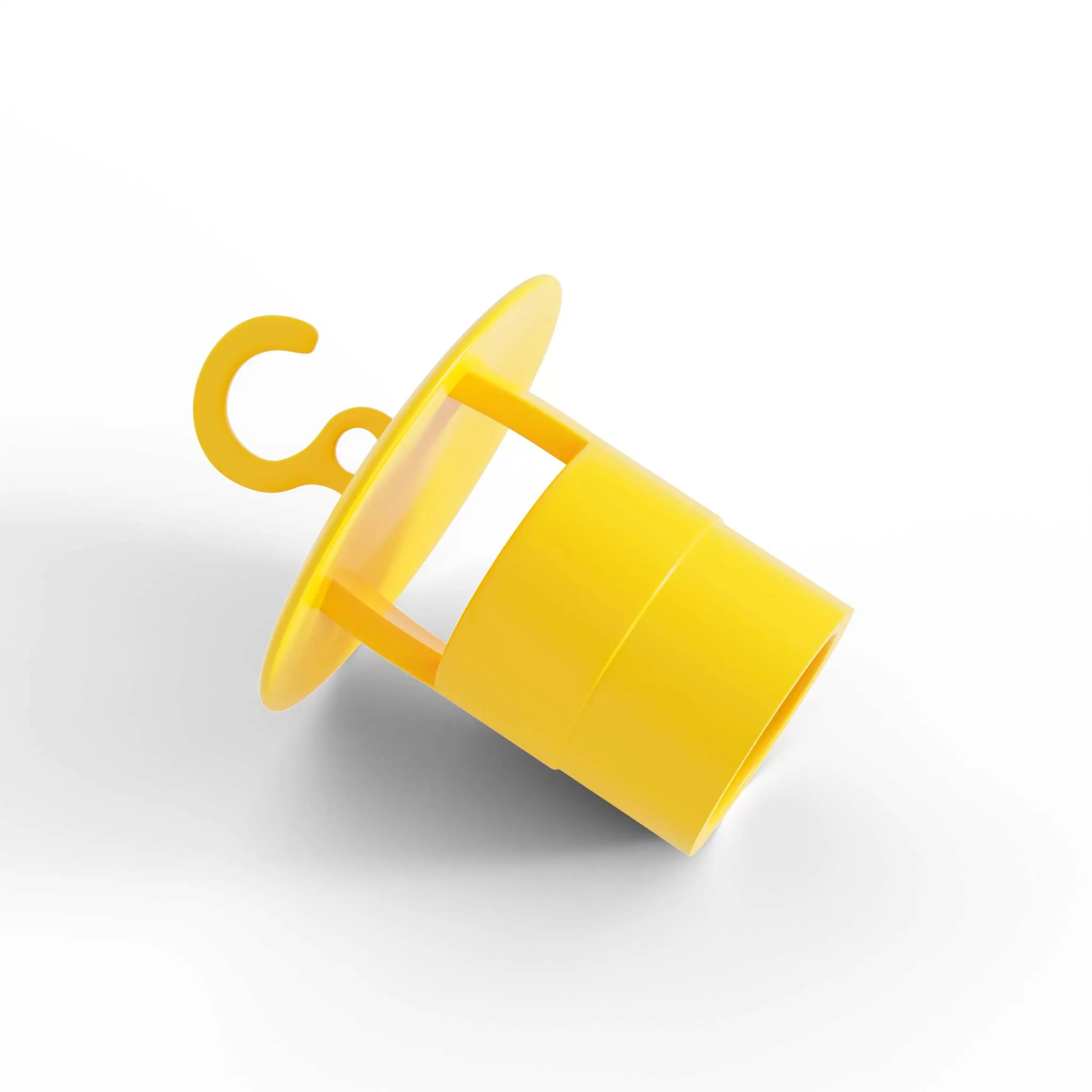 «Die Gelbe» Insektenfalle 5 Stk – Bild 5