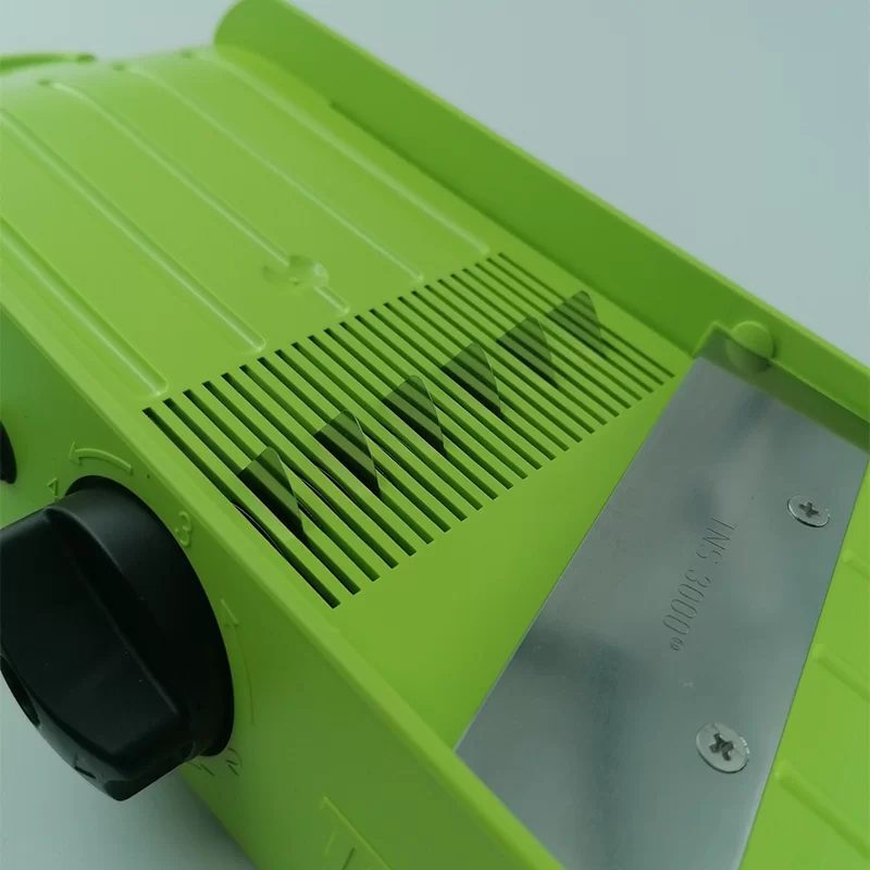 TNS 3000 All-In-1 Gemüsehobel – Bild 8