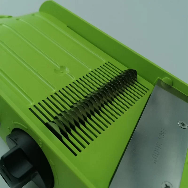 TNS 3000 All-In-1 Gemüsehobel – Bild 7