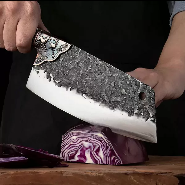 Das besondere Kochmesser – Bild 4