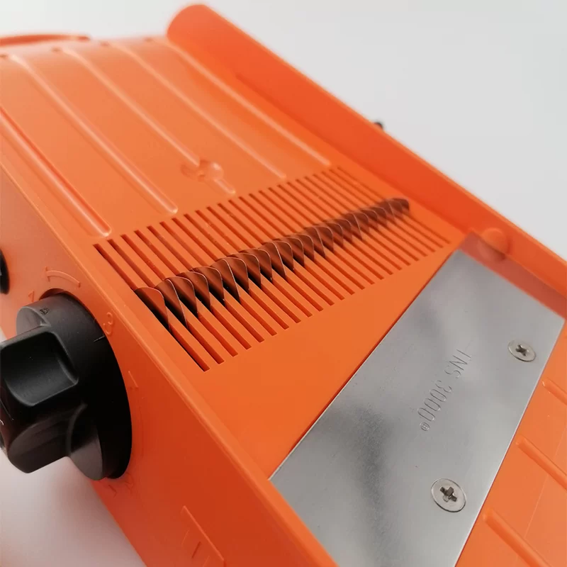 TNS 3000 All-In-1 Gemüsehobel – Bild 10