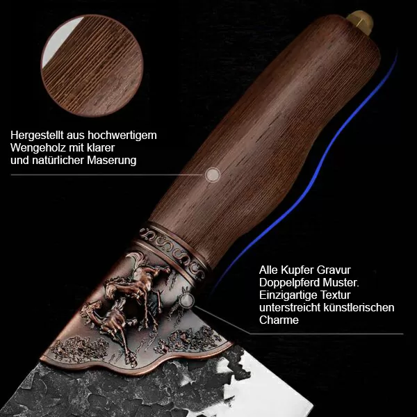 Das besondere Kochmesser – Bild 5