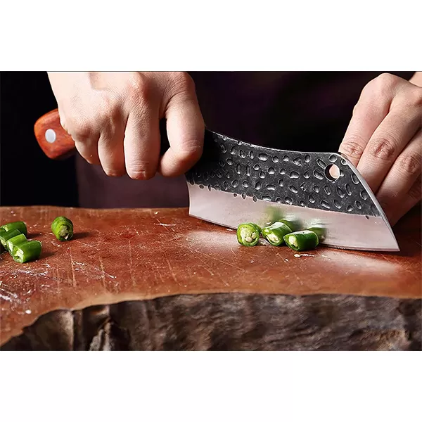 Chinesisches Multifunktionales Outdoormesser – Bild 2