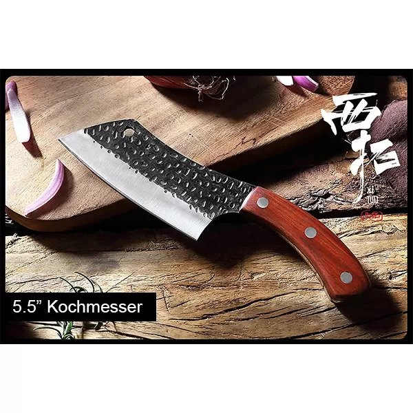 Chinesisches Multifunktionales Outdoormesser – Bild 3