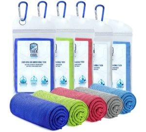 kühltuch 100 x 30 - cooling towel