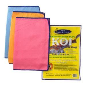 KOI Spezial Fasertuch Plus 45x33cm