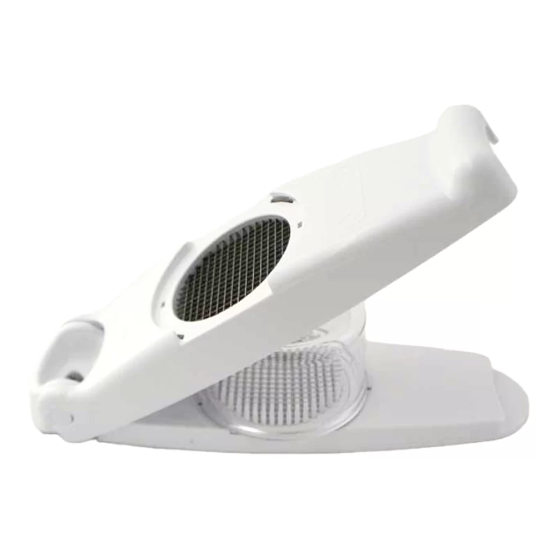 Genius Mini Gemüseschneider – Bild 3