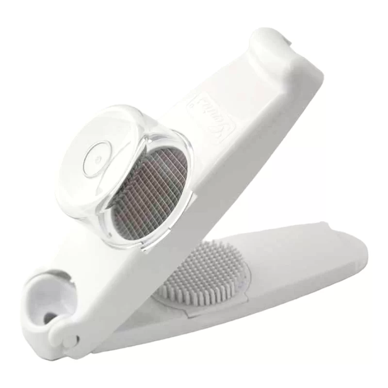 Genius Mini Gemüseschneider – Bild 2