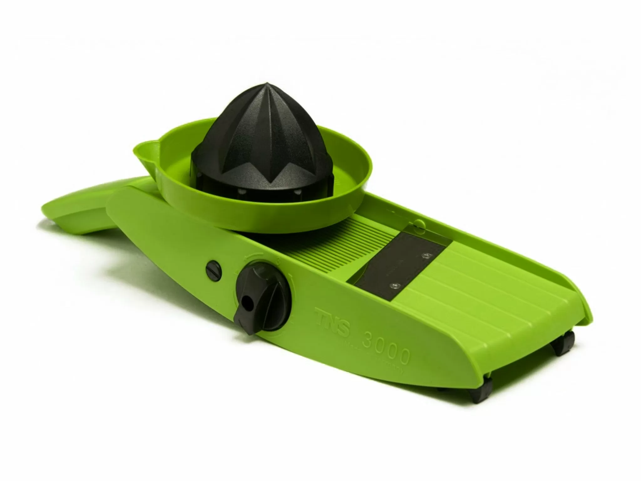 TNS 3000 All-In-1 Gemüsehobel – Bild 2