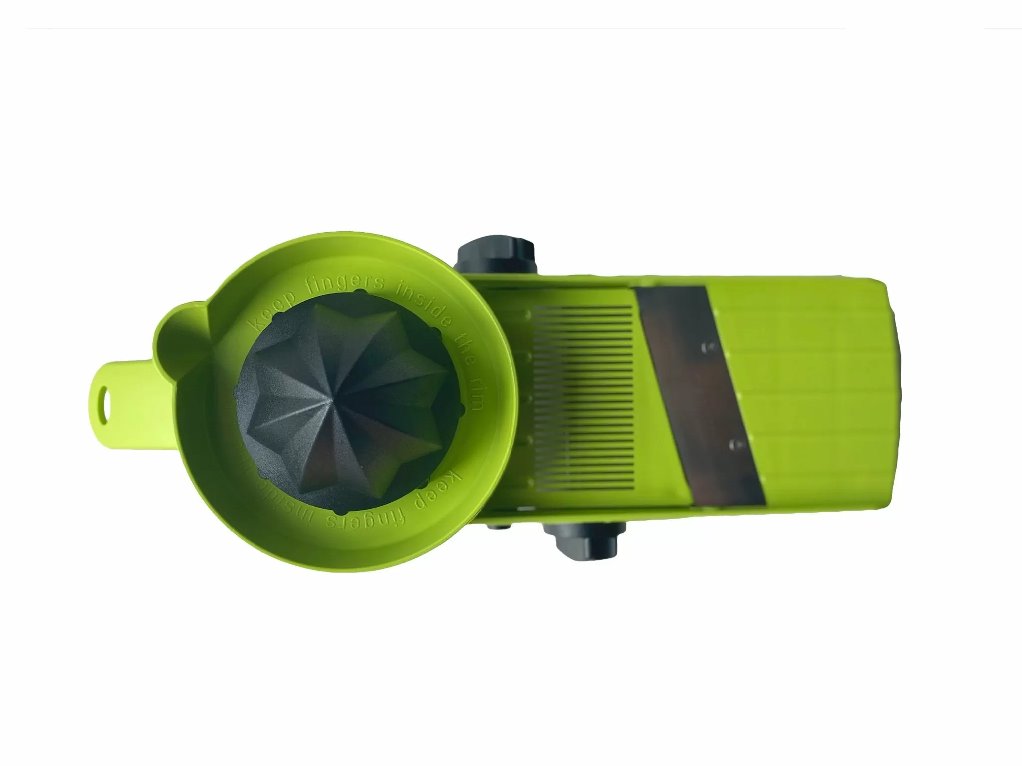 TNS 3000 All-In-1 Gemüsehobel – Bild 3