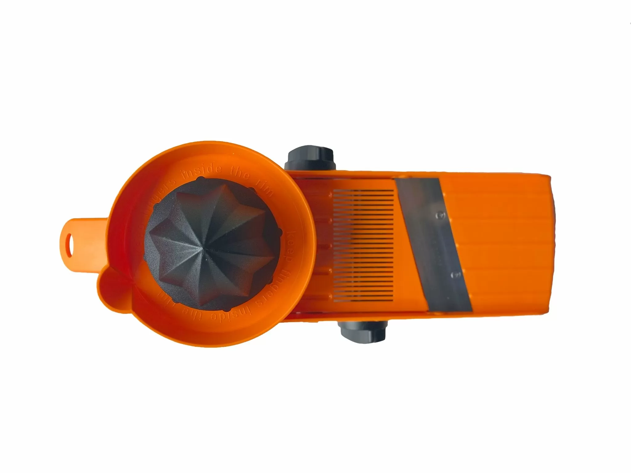 TNS 3000 All-In-1 Gemüsehobel – Bild 4