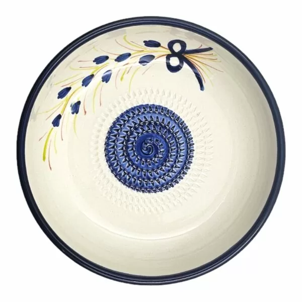 Burgos Keramikschale – Bild 2