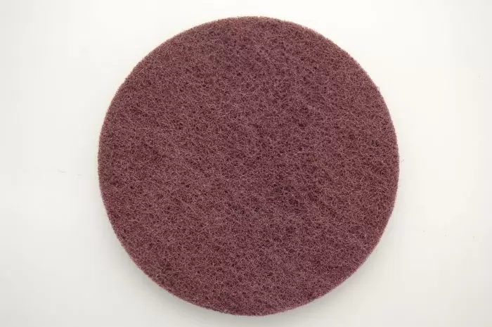 Haft - Schleifvlies Ø115 / 125mm