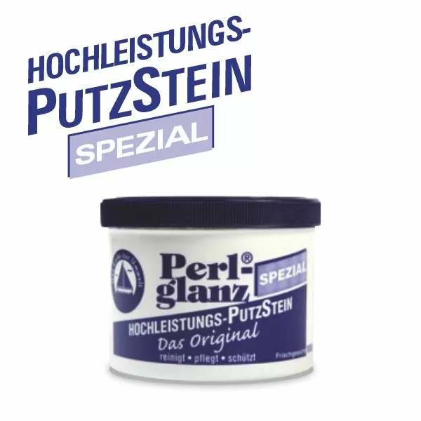 Perlglanz Putzstein Spezial 1000g