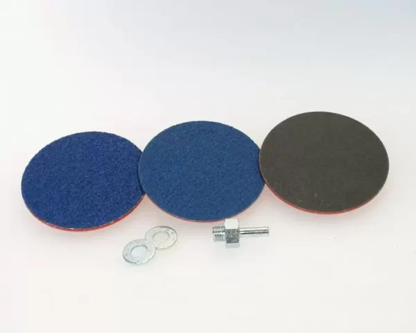ZR Sio4 - Schleifscheibe Ø115mm