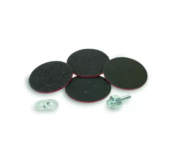 ZR Sio4 - Schleifscheibe Ø115mm – Bild 2