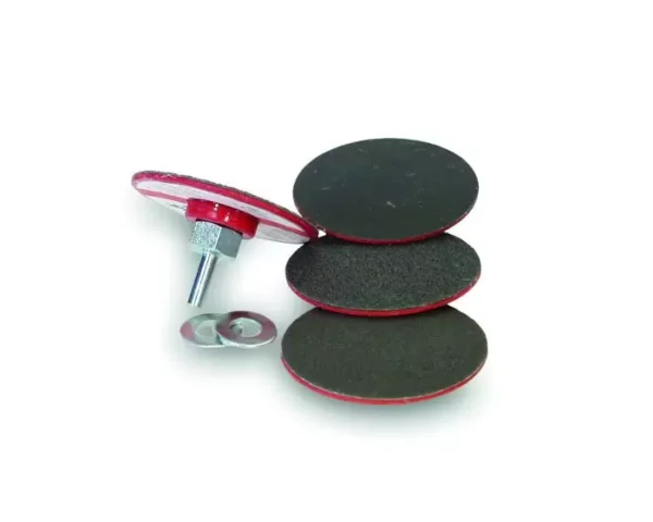 ZR Sio4 - Schleifscheibe Ø115mm – Bild 3