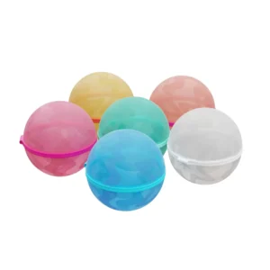 Eco Wasser Ballone