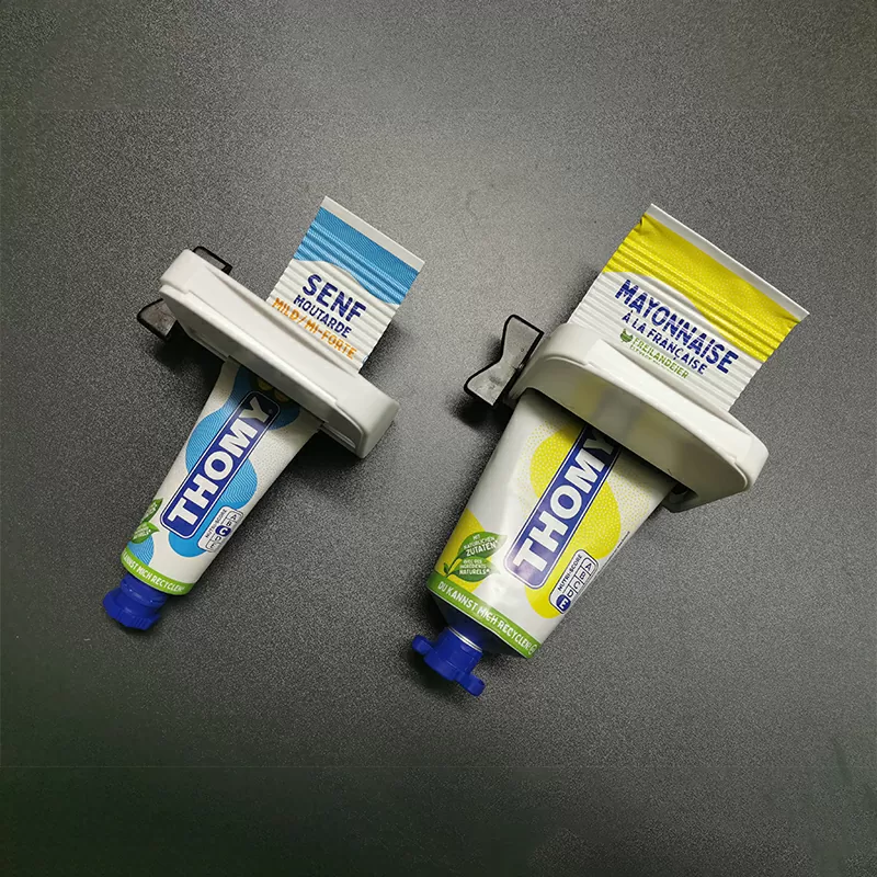 Tubendrücker - 100% Swiss Made – Bild 5