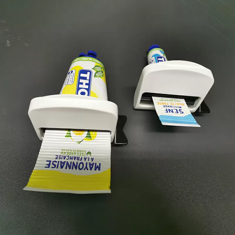 Tubendrücker - 100% Swiss Made – Bild 4