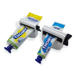 Tubendrücker - 100% Swiss Made