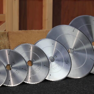 KAINDL INSUCUT® Dämmstoffmesser Kreismesser ø 160 - 350mm