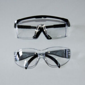Kaindl-Schutzbrillen