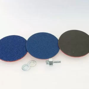 ZR Sio4 - Schleifscheibe Ø115mm